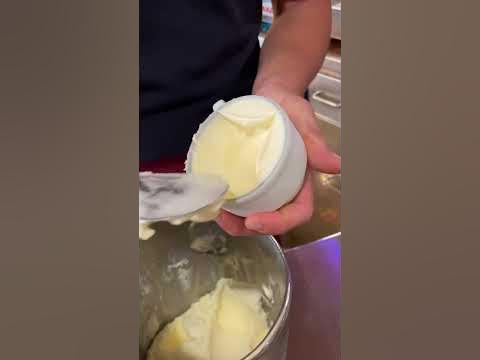 Кофе аффогато - YouTube