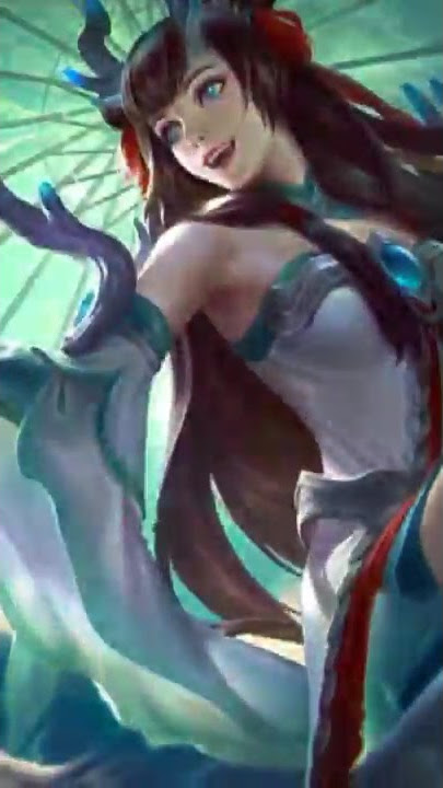 Kagura Jedag Jedug - Mobile Legends