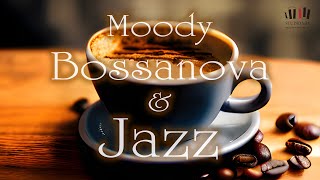 Relax Bossanova & Jazz BGM Piano Trio For Study or Work or Cafe or Bar time.