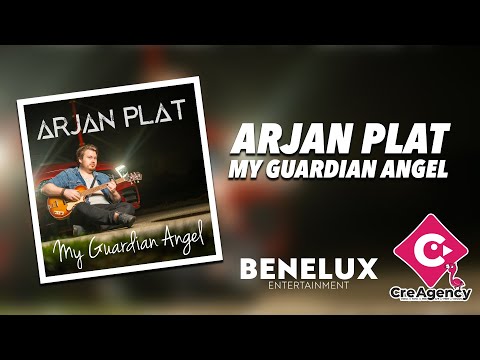 Arjan Plat - My Guardian Angel [OFFICIAL MUSIC VIDEO]