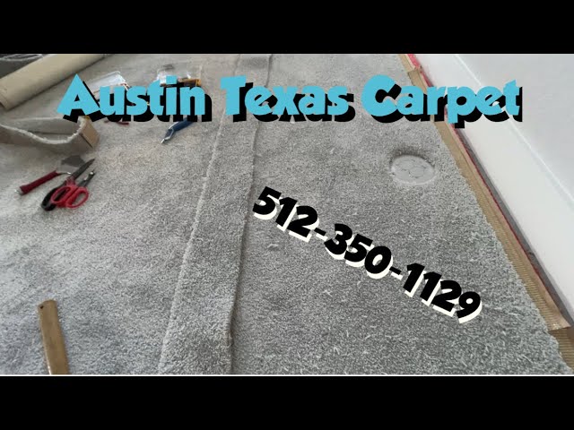 Austin Texas Carpet Repair Guy 512 350 1129 You