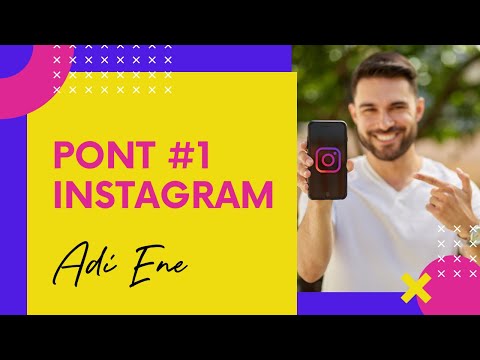 Cum să suprapui mai multe poze în Insta Story - Pont Instagram