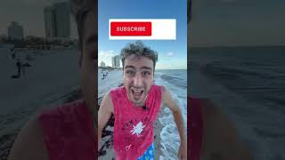 We Saw Sea Eater? Caught On Camera