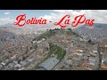 Bolivia - La Paz: Una ciudad de altura ⛰ #1