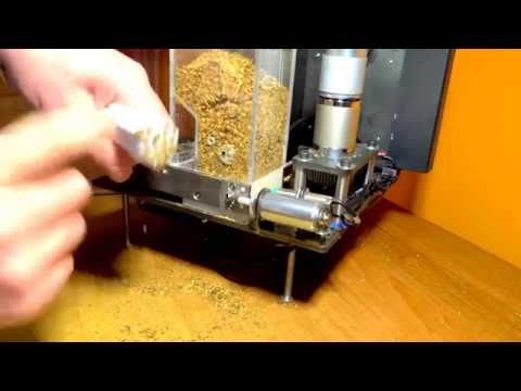 Thumbnail for NABIJARKA Z50 półautomat 50szt/min