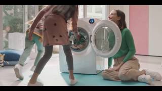 Candy Bianca TVC