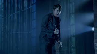 Jordan Luke Gage In Bonnie Clyde - Raise A Little Hell