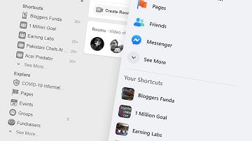 How to Switch Back to Old Facebook Layout 2020