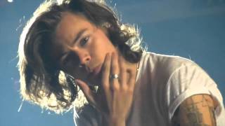 Harry Styles - Shut Up and Dance