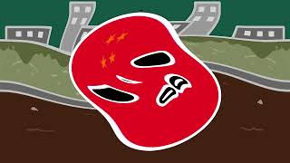 Requested Who Owns Taiwan? In A Major