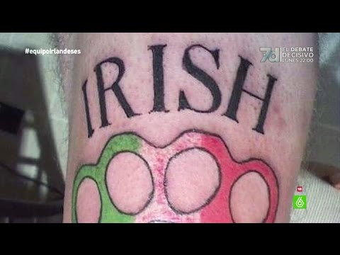 Video: Identidad Irlandesa