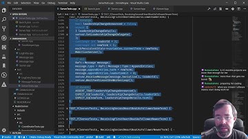 0096 - [ C++ ] !raft cluster configuration changes