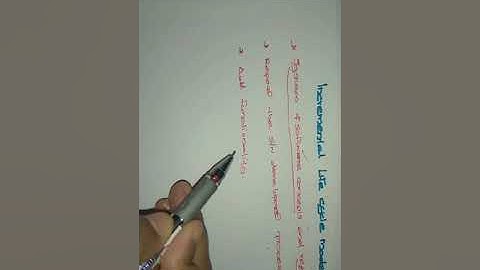 Software Engineering(BCA-Pondicherry University)