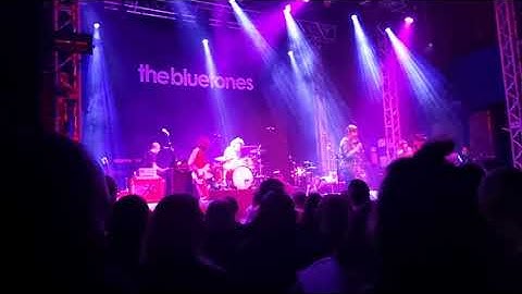 The Bluetones - After Hours - Live at the O2 Academy Leeds 14.08.2021