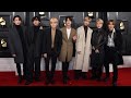 BTS, 그래미 어워즈 입성…K팝 첫 후보 지명 / 연합뉴스TV (YonhapnewsTV)