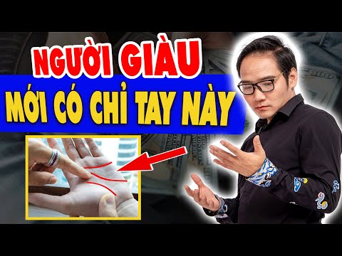 Mẹo Xem Chỉ