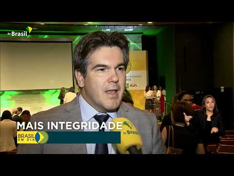 Selo Mais Integridade premia agronegócio sustentável