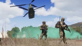 Beach Assault | SOCOMD screenshot 5