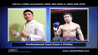 A Better Life Physical Therapy Jersey City - Website Commercial