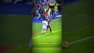 Cara Cerdas 10.000 IQ Real Madrid Menyerang dari Situasi Tak Terduga 🧠☠️