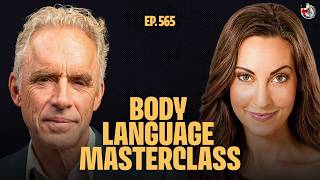 Download Lagu Body Language Expert: How To Overcome Awkwardness | Vanessa Van Edwards | EP 565 MP3 Download Lagu Body Language Expert: How To Overcome Awkwardness | Vanessa Van Edwards | EP 565 MP3
