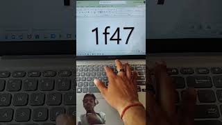 Ghost 👻MS Word Symbol Shortcut Key#shorts #computer#ghost#tipsandtricks