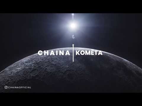 CHAINA - Komēta ||| LATVISKI ( Jony &rsquo;&rsquo; Kometa &rsquo;&rsquo; cover )
