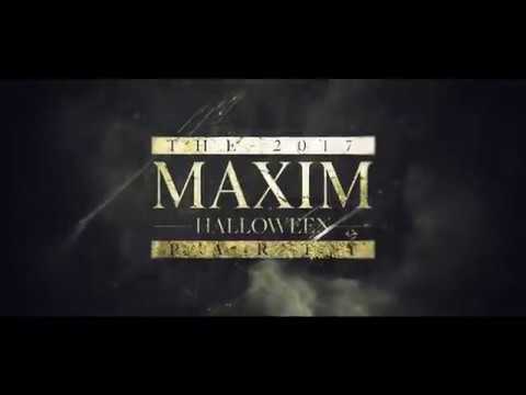 The Official 2017 Maxim Halloween Party produced by Karma International
