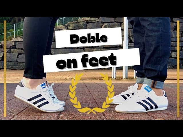 adidas Training 76 SPZL /// Review + on feet /// - YouTube