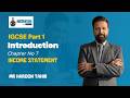 IGCSE Accounting Chapter 7 | Introduction to Income Statement Explained