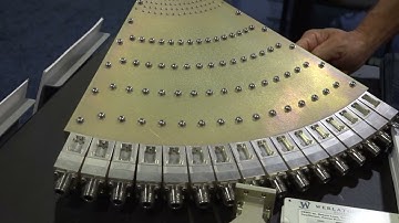 Werlatone Booth Tour at IMS 2024