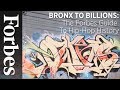 Bronx to Billions: The Forbes Guide To Hip-Hop History | Forbes