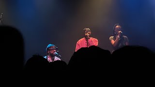 240315 PJ Morton - Good Morning (Live in Seoul)