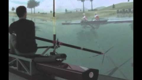 Robot-Assisted Training in Sports (M3-Lab)