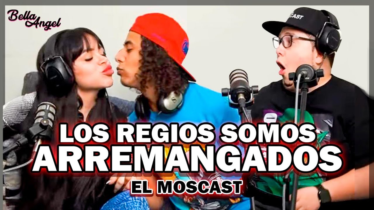 Sinaloa vs Monterrey: Las comparaciones… ¡y casi beso al entrevistado @Kevyn Contreras