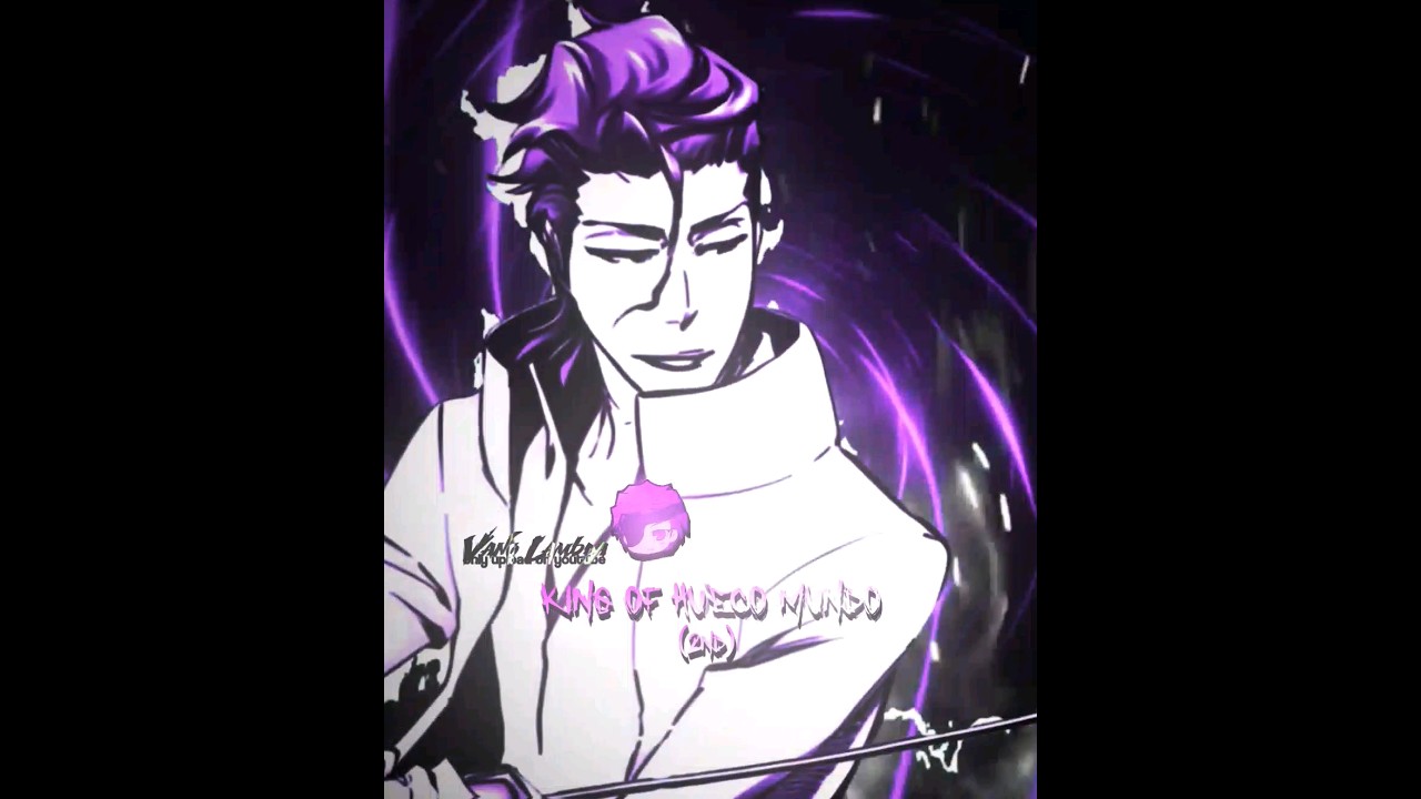 Kings of Hueco Mundo 🗿❤‍🔥 || [BLEACH] 