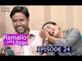 Laxmi bardewa  jiban bhattarai      ramailo with utsav  se03  epi24