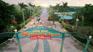 This summer is a ‘carnival of stars’ at hong kong disneyland
pulling out all the stops spring and with debut ‘carn...
