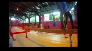 Freestyle Mauriennais