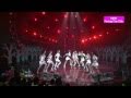 Snsd  2007 debut stage girls generation  live mv pv