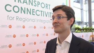 Rafael H. M. Pereira: ITF Young Researcher Award Winner 2019