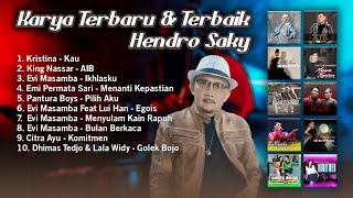 Karya Terbaru Dan Terbaik Hendro Saky  Dangdut Asik Kompilasi