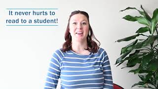 Working with Emerging Readers Training Video