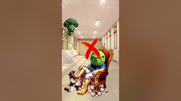 GUESS REAL HEAD of LIRILI LARILA part #4 garry