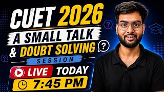 CUET UG & PG 2026 Complete Guidance | Admission, Counselling
