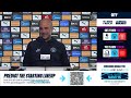MANAGER PREVIEW | Pep Guardiola | Newcastle V Man City | Premier League