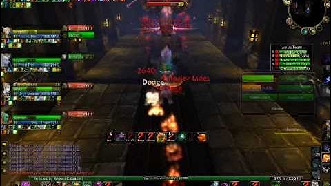 Multiboxing - Heroic Utgarde Pinnacle