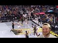 The Warriors Are Wasting Steph Curry On Purpose