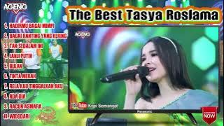 Tasya Rosmala ft Ageng Music