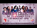THE JESUS COLLECTIVE - LIVE